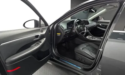 Hyundai Sonata 2020, 78273 км, за 11750000 KRW - фото 10
