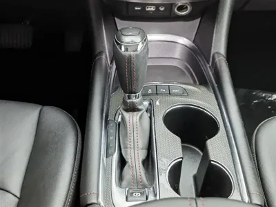 Chevrolet Malibu XL 2019, 44100 км, за 49800 CNY - фото 13