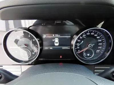 Hyundai Grandeur 2022, 159974 км, за 17990000 KRW - фото 9