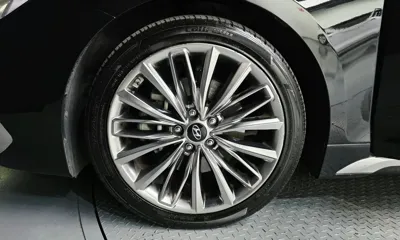 Hyundai Grandeur 2019, 39979 км, за 17600000 KRW - фото 5