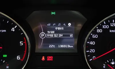 Kia Canival 2018, 136919 км, за 10200000 KRW - фото 16