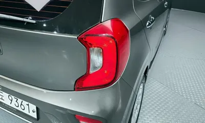 Kia Morning 2017, 32043 км, за 8700000 KRW - фото 23