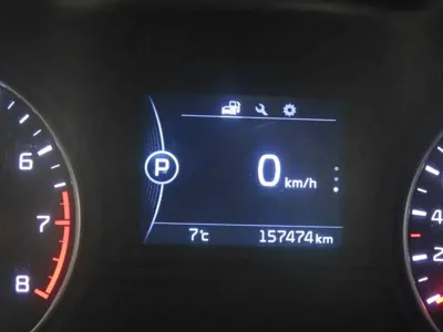 Kia K5 2016, 156000 км, за 6000000 KRW - фото 8
