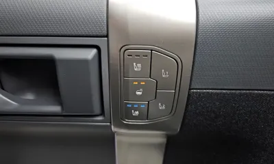 Kia EV3 2025, 43926 км, за 35200000 KRW - фото 28