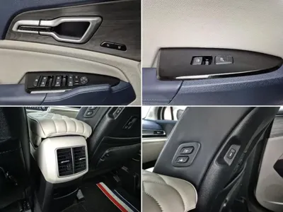 Kia Sportage 2024, 13109 км, за 33200000 KRW - фото 20