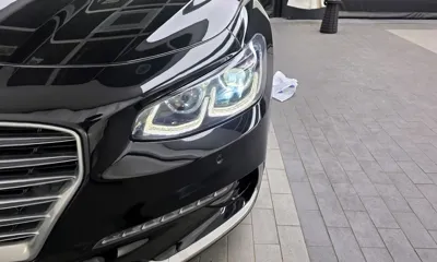 Hyundai Grandeur 2017, 86198 км, за 14700000 KRW - фото 22