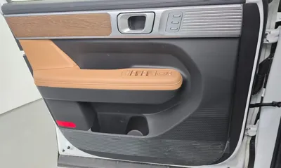 Hyundai Santafe 2024, 21182 км, за 43800000 KRW - фото 24