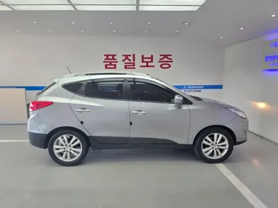 Hyundai Tucson 2012, 66495 км, за 6900000 KRW - фото 3