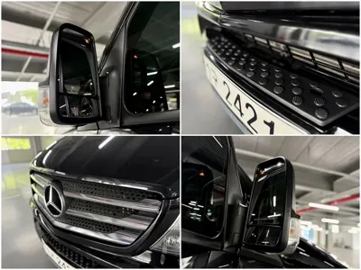 Mercedes-Benz Sprinter 2017, 43490 км, за 49900000 KRW - фото 8