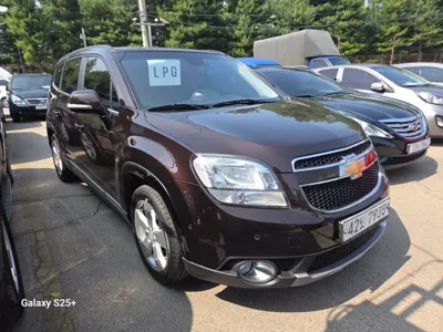 ChevroletGMDaewoo Orlando 2014, 256000 км, за 3700000 KRW - фото 2