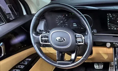 Kia Canival 2021, 123470 км, за 22000000 KRW - фото 12