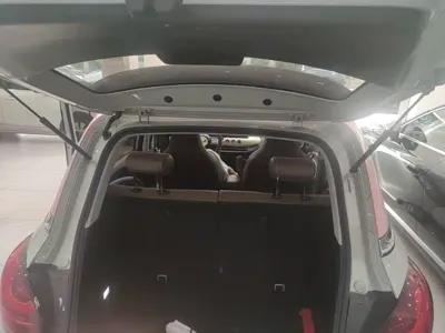 Wuling Bingo 2023, 67000 км, за 48200 CNY - фото 19