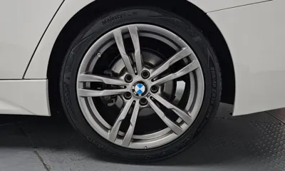 BMW 3-Series 2017, 90421 км, за 18300000 KRW - фото 21