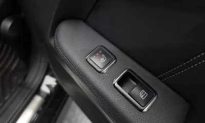 Mercedes-Benz E-Class 2016, 142685 км, за 9800000 KRW - фото 19
