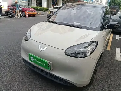Wuling Bingo · 2024 год