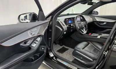 Mercedes-Benz EQC 2020, 163331 км, за 28990000 KRW - фото 10