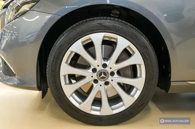 Mercedes-Benz E-Class 2019, 62650 км, за 28500000 KRW - фото 5