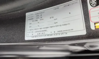 Jeep Cherokee 2018, 69568 км, за 12500000 KRW - фото 32