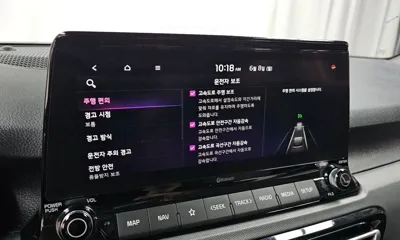 Kia Seltos 2023, 78295 км, за 15900000 KRW - фото 30