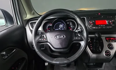 Kia Ray 2016, 110970 км, за 7500000 KRW - фото 14