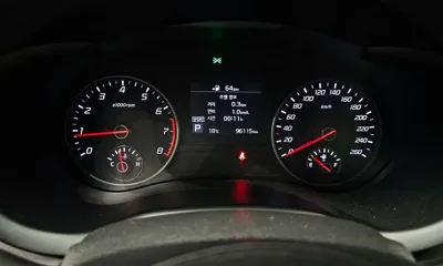 Kia Stinger 2020, 96115 км, за 15900000 KRW - фото 8