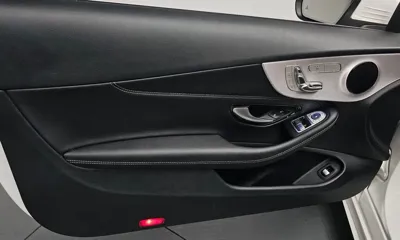 Mercedes-Benz C-Class 2021, 57674 км, за 31700000 KRW - фото 24
