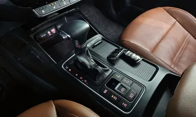 Kia Sorento 2018, 122049 км, за 18500000 KRW - фото 9