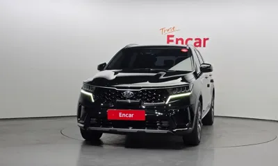 Kia Sorento 2021, 71195 км, за 21160000 KRW - фото 3