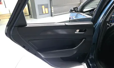 Hyundai Sonata 2016, 104159 км, за 9800000 KRW - фото 25