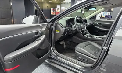 Hyundai Sonata 2020, 60135 км, за 14700000 KRW - фото 11