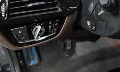 BMW 5-Series 2020, 107679 км, за 27900000 KRW - фото 20