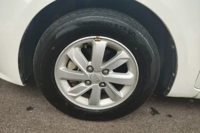 Kia K2 2015, 101199 км, за 39373.84 CNY - фото 8