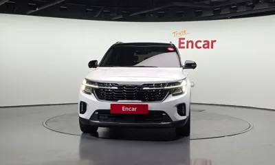 Kia Seltos 2023, 31266 км, за 25900000 KRW