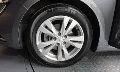 Renault-KoreaSamsung SM6 2019, 141681 км, за 7600000 KRW - фото 5