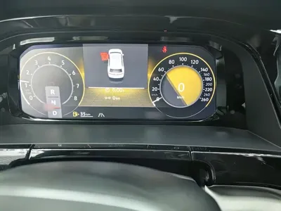 Volkswagen Teramont 2024, 50199 км, за 201700 CNY - фото 5