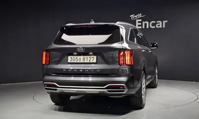 Kia Sorento 2021, 142078 км, за 21500000 KRW