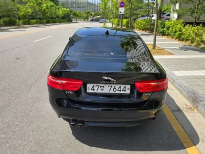 Jaguar XE 2018, 165381 км, за 7900000 KRW - фото 9