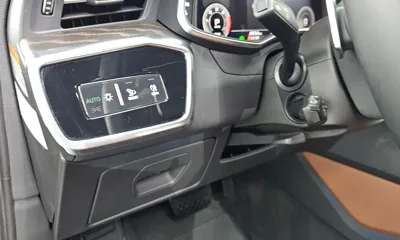 Audi A6 2022, 40724 км, за 37800000 KRW - фото 27