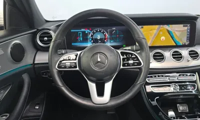 Mercedes-Benz E-Class 2019, 69693 км, за 23500000 KRW - фото 14