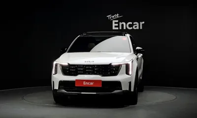 Kia Sorento 2026, 8755 км, за 59300000 KRW - фото 3