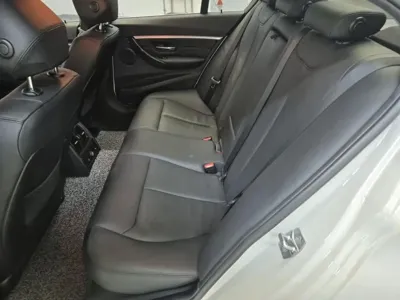 BMW 3-Series 2016, 98742 км, за 12000000 KRW - фото 8
