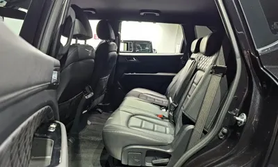 KG_Mobility_Ssangyong Rexton 2020, 56207 км, за 20300000 KRW - фото 11