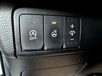 Kia Soul 2015, 132000 км, за 6500000 KRW - фото 19