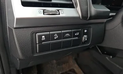 KG_Mobility_Ssangyong Rexton 2021, 45245 км, за 24300000 KRW - фото 17