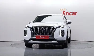 Hyundai Palisade 2021, 50378 км, за 28000000 KRW