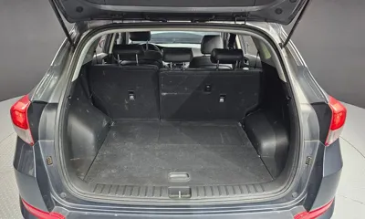 Hyundai Tucson 2017, 141575 км, за 12000000 KRW - фото 20