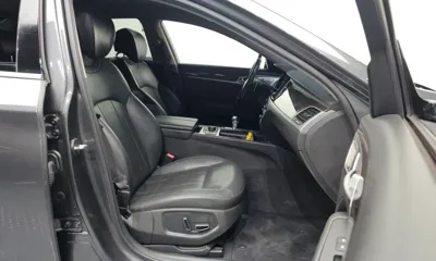Genesis G80 2017, 195296 км, за 10900000 KRW - фото 26
