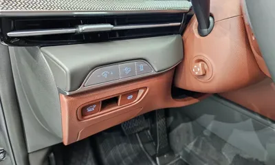 Genesis GV80 2024, 38252 км, за 63500000 KRW - фото 8