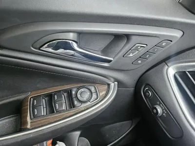 ChevroletGMDaewoo Malibu 2018, 110967 км, за 8500000 KRW - фото 12