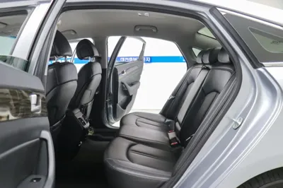 Hyundai Sonata 2015, 151977 км, за 6600000 KRW - фото 10